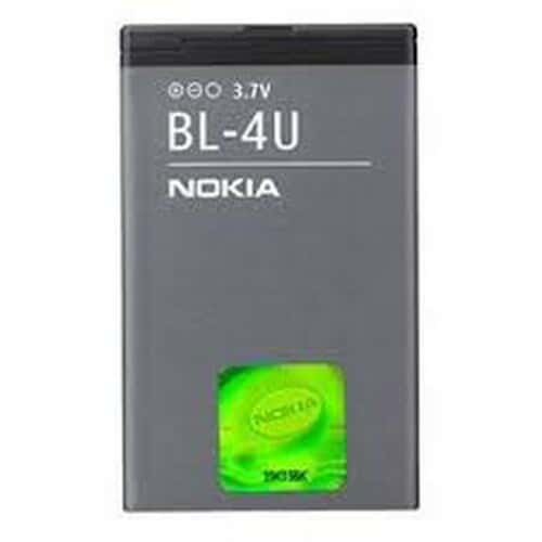 باتری گوشی موبایل  نوکیا Li-Ion BL-4B151797
